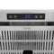 24 In. Touchstone 168 Can Outdoor-rated Dual Refrigerator Drawer With White Matte Doors