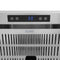 Autograph Edition 24 In. Touchstone 168 Can Outdoor-rated Dual Refrigerator Drawer With Stainless Steel Doors And Polished Gold Helix Handles