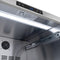 24 In. Touchstone 168 Can Outdoor-rated Dual Refrigerator Drawer With Panel-ready Doors