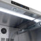 Autograph Edition 24 In. Touchstone 168 Can Outdoor-rated Dual Refrigerator Drawer With Panel-ready Doors And Polished Gold Handles