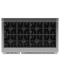 48" Series 9 Professional 8 Burner Dual Fuel Self-Cleaning Range, LPG