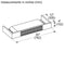 Recirculation Kit 760 Mm