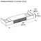 Recirculation Kit 913 Mm