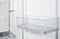 18" Built-in Freezer Column with Ice Maker