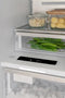 18" Built-in Freezer Column with Ice Maker