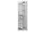 18" Built-in Freezer Column with Ice Maker