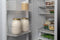 18" Built-in Freezer Column with Ice Maker