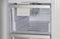 18" Built-in Freezer Column with Ice Maker