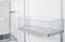 18" Built-in Freezer Column with Ice Maker