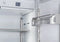 18" Built-in Freezer Column