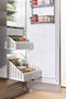 18" Built-in Freezer Column