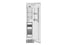 18" Built-in Freezer Column