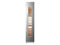 18" Built-in Wine Cellar Column