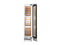 18" Built-in Wine Cellar Column