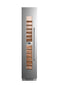18" Built-in Wine Cellar Column