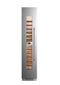 18" Built-in Wine Cellar Column