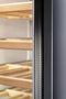 18" Built-in Wine Cellar Column