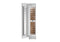 18" Built-in Wine Cellar Column