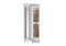 18" Built-in Wine Cellar Column