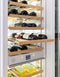 18" Built-in Wine Cellar Column