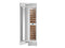 18" Built-in Wine Cellar Column
