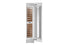 18" Built-in Wine Cellar Column