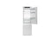 24 inch bottom mount integrated panel ready sliding door with automatic ice maker
