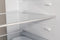 24 inch bottom mount integrated panel ready sliding door