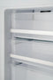 24 inch bottom mount integrated panel ready sliding door