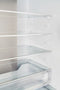 24 inch bottom mount integrated panel ready sliding door