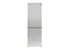 24 inch freestanding bottom mount with ice maker