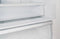 24 inch freestanding bottom mount