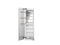24" Built-in Freezer Column with Ice Maker, Reversible Door