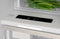 24" Built-in Freezer Column with Ice Maker, Reversible Door