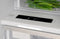 24" Built-in Freezer Column with Ice Maker, Reversible Door