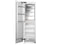 24" Built-in Freezer Column with Ice Maker, Reversible Door