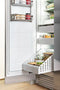 24" Built-in Freezer Column