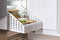 24" Built-in Freezer Column