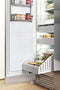 24" Built-in Freezer Column