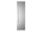 24" Built-in Refrigerator Column with Internal Water Dispenser, Reversible Door