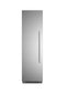 24" Built-in Refrigerator Column