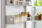 24" Built-in Refrigerator Column