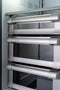 24" Built-in Refrigerator Column