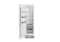 24" Built-in Refrigerator Column