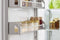 24" Built-in Refrigerator Column