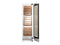 24" Built-in Wine Cellar Column, Reversible Door