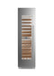 24" Built-in Wine Cellar Column