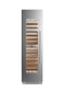 24" Built-in Wine Cellar Column