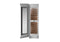 24" Built-in Wine Cellar Column