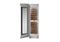 24" Built-in Wine Cellar Column